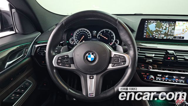 BMW Gran Turismo 2018 — photo 12