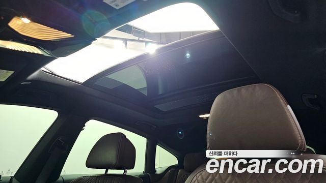 BMW Gran Turismo 2018 — photo 19