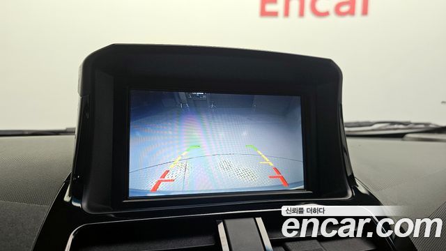 Chevrolet Korea Spark 2015 — photo 15