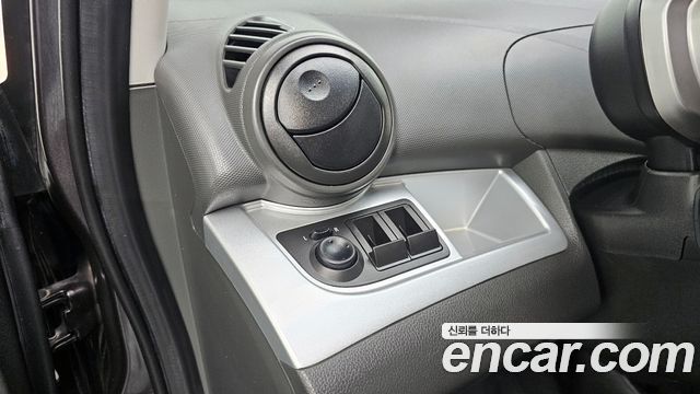 Chevrolet Korea Spark 2015 — photo 16