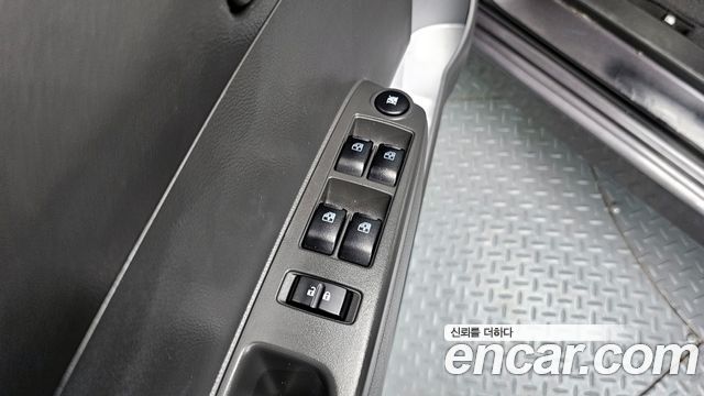 Chevrolet Korea Spark 2015 — photo 17