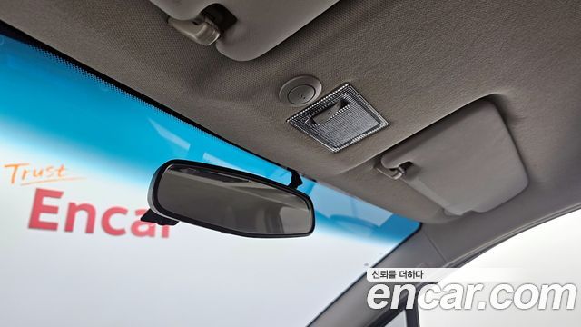 Chevrolet Korea Spark 2015 — photo 20