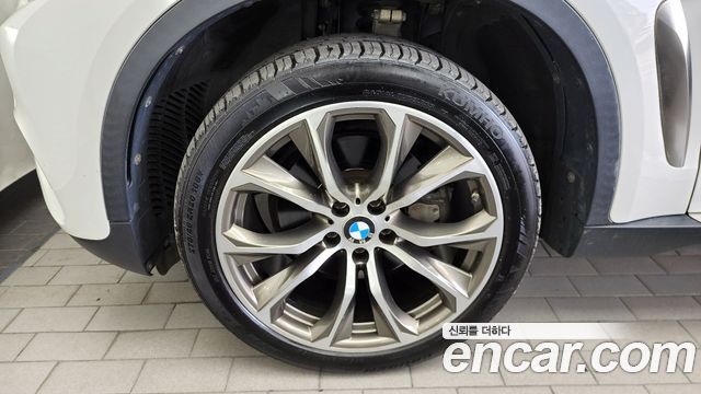 BMW X6 2016 — photo 5