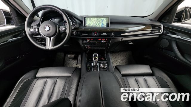BMW X6 2016 — photo 7