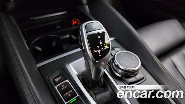 BMW X6 2016 — photo 9