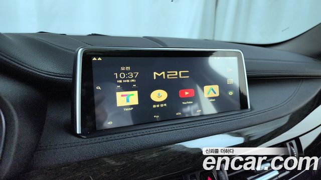 BMW X6 2016 — photo 16