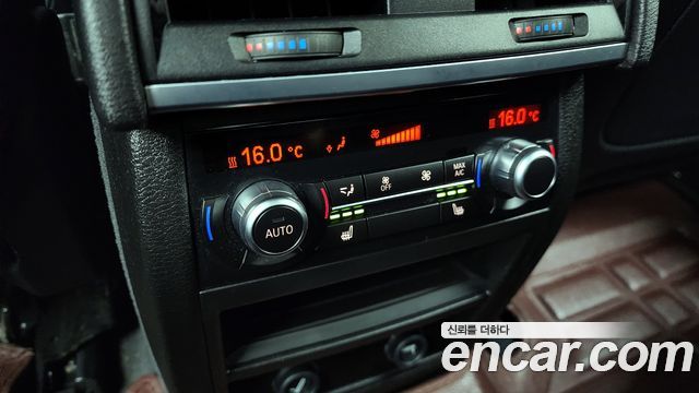BMW X6 2016 — photo 19