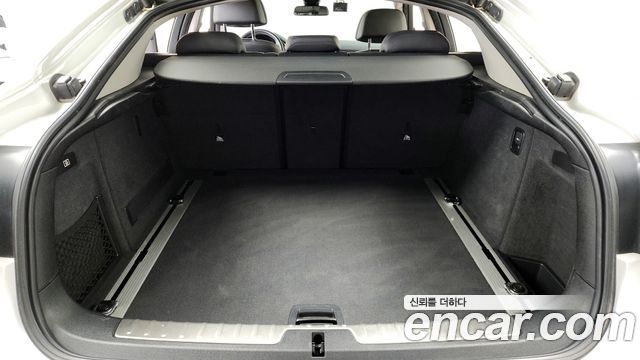 BMW X6 2016 — photo 20