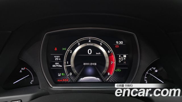 Lexus LS 2021 — photo 11