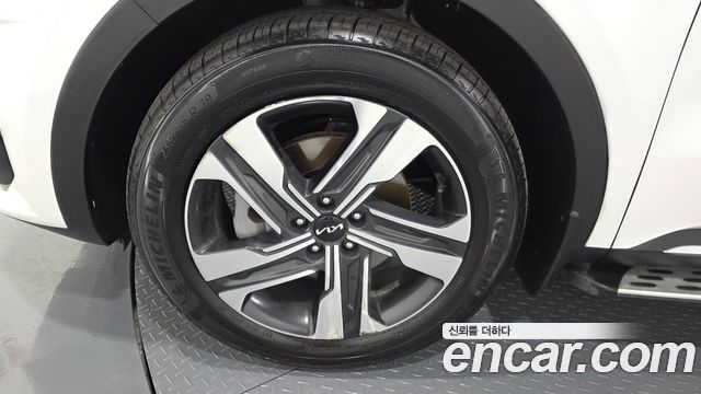 Kia Sorento 2022 — photo 5