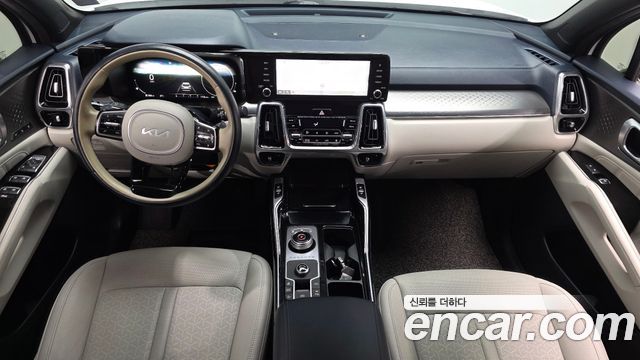 Kia Sorento 2022 — photo 7