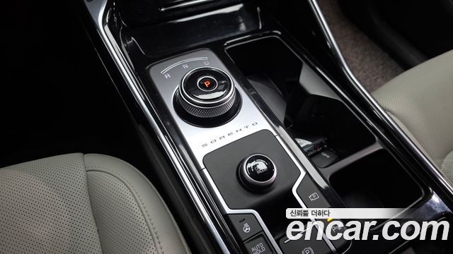 Kia Sorento 2022 — photo 9