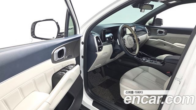Kia Sorento 2022 — photo 10