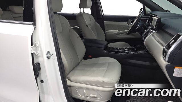 Kia Sorento 2022 — photo 12