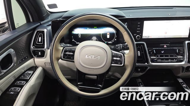 Kia Sorento 2022 — photo 13