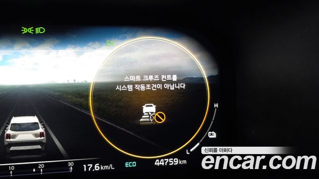 Kia Sorento 2022 — photo 14