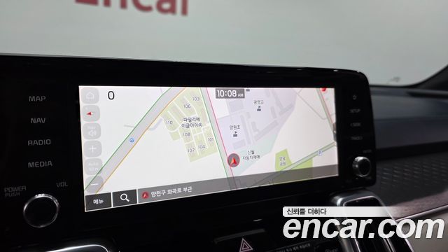 Kia Sorento 2022 — photo 15