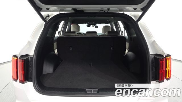 Kia Sorento 2022 — photo 19