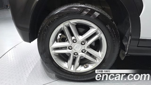 Hyundai Kona 2018 — photo 5