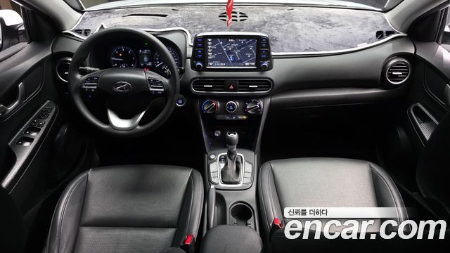 Hyundai Kona 2018 — photo 7