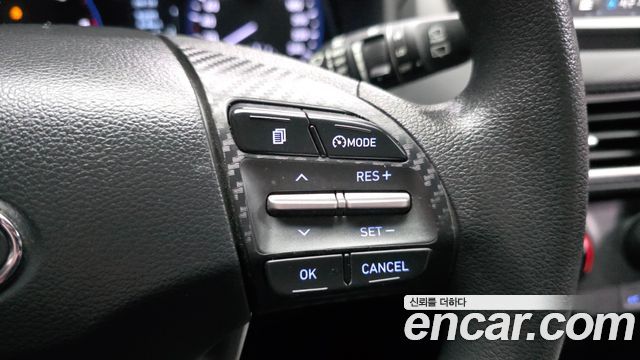 Hyundai Kona 2018 — photo 18