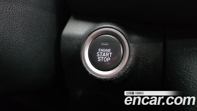 Hyundai Kona 2018 — photo 19