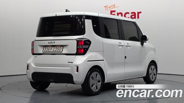 Kia RAY 2023 — photo 2