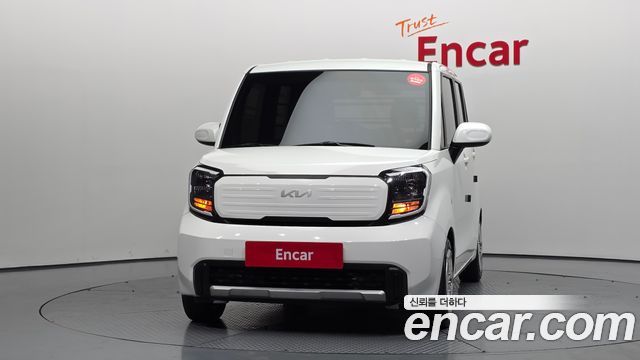 Kia RAY 2023 — photo 3