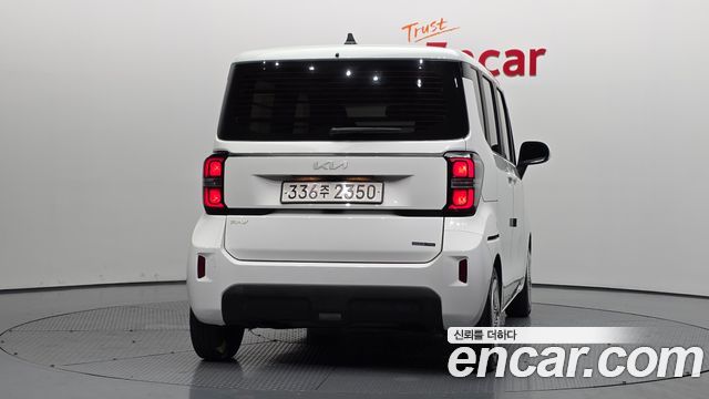 Kia RAY 2023 — photo 4