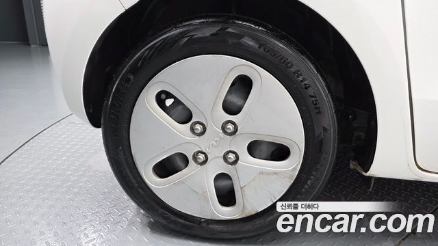 Kia RAY 2023 — photo 5