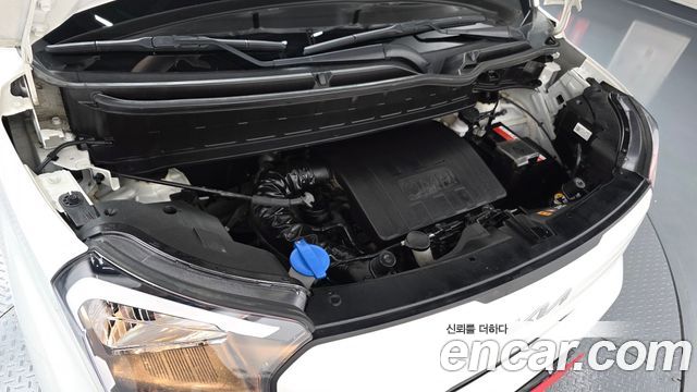 Kia RAY 2023 — photo 6