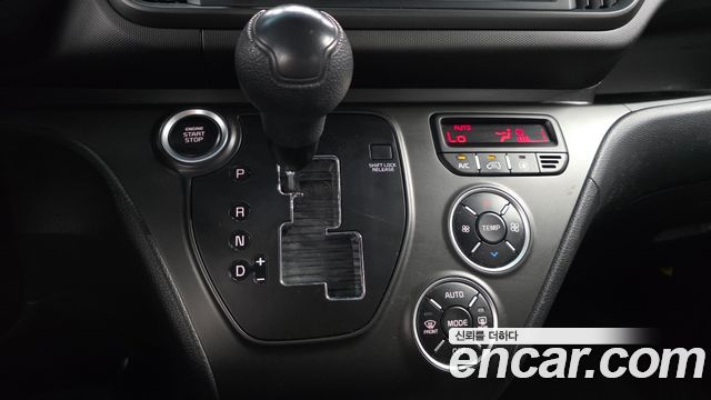 Kia RAY 2023 — photo 12