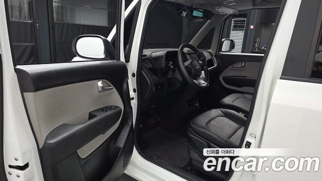 Kia RAY 2023 — photo 13