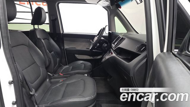 Kia RAY 2023 — photo 17