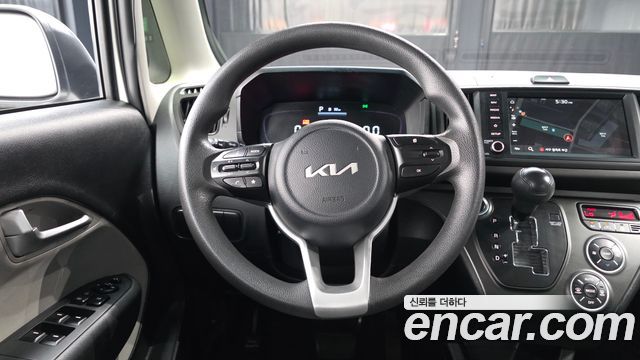 Kia RAY 2023 — photo 19