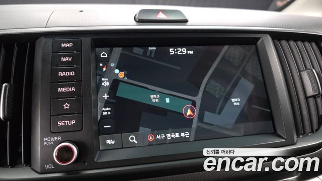 Kia RAY 2023 — photo 20