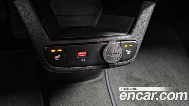 Kia RAY 2023 — photo 22
