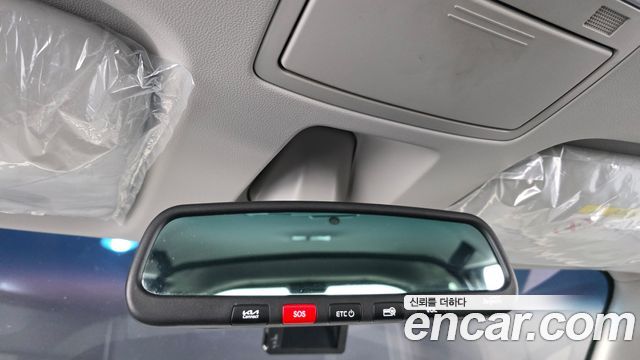 Kia RAY 2023 — photo 23