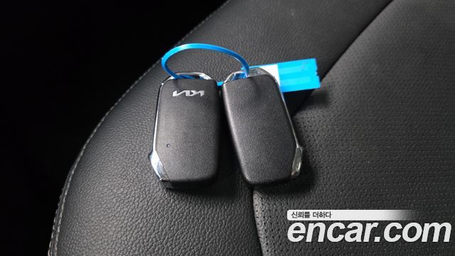 Kia RAY 2023 — photo 25