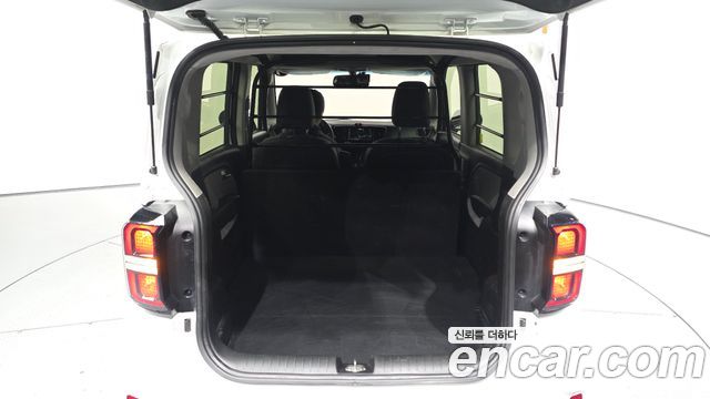 Kia RAY 2023 — photo 26