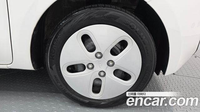 Kia RAY 2023 — photo 7