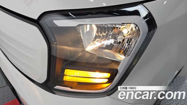 Kia RAY 2023 — photo 8