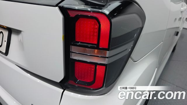 Kia RAY 2023 — photo 9