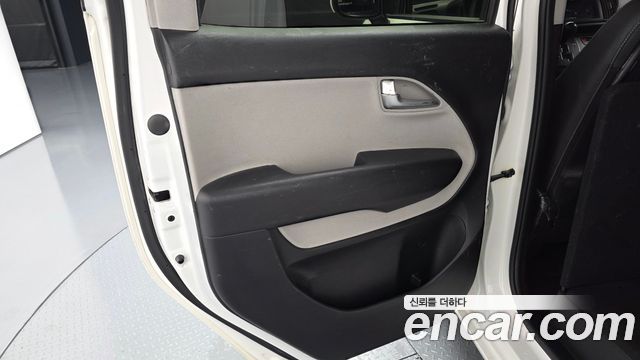 Kia RAY 2023 — photo 15