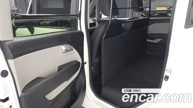 Kia RAY 2023 — photo 16