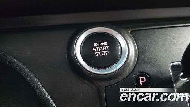 Kia RAY 2023 — photo 27