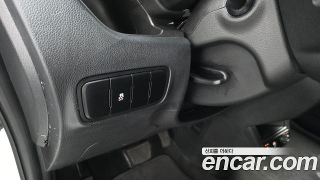 Kia RAY 2023 — photo 28