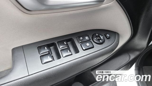Kia RAY 2023 — photo 29