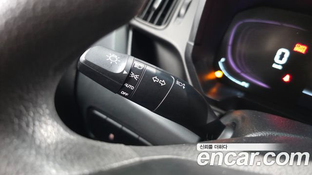 Kia RAY 2023 — photo 30