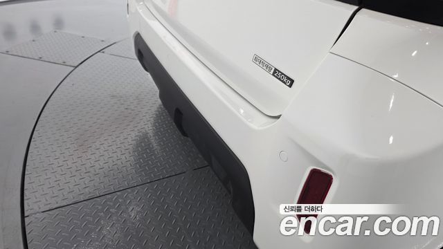 Kia RAY 2023 — photo 31